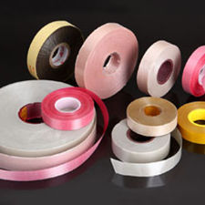 Ruban adhésif double-face - JF-5442-1D(G) - Suzhou Jufeng Electrical Insulation System Company - isolant / en PET / en tissu