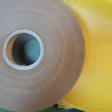 Film laminé - GHG-P - Suzhou Jufeng Electrical Insulation System Company - multicouche