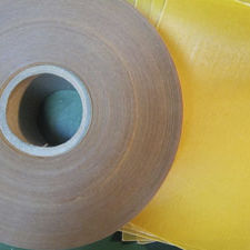 Film laminé - GHG - Suzhou Jufeng Electrical Insulation System Company - multicouche / adhésif / en composite