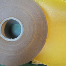Film laminé - GMG - Suzhou Jufeng Electrical Insulation System Company - multicouche / époxy / flexible