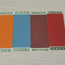 Film isolant - JF-C32-39  - Suzhou Jufeng Electrical Insulation System Company