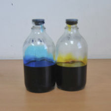 Revêtement de protection - JF-1505 - Suzhou Jufeng Electrical Insulation System Company - en acrylique / pour la peinture / liquide