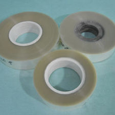 Film laminé - SHS - Suzhou Jufeng Electrical Insulation System Company - multicouche / en polyamide / pour l'industrie électronique