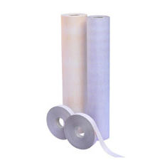 Film laminé - 6651 NK/NH - Suzhou Jufeng Electrical Insulation System Company - multicouche / en polyamide / pour l'industrie électronique