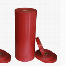 Film laminé - 6658 - Suzhou Jufeng Electrical Insulation System Company - époxy / pour l'industrie électronique / flexible