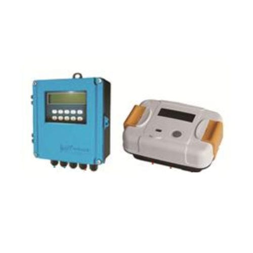 Compteur d'énergie thermique numérique - RC82-CR - Weihai Ploumeter Co., LTD - à ultrasons