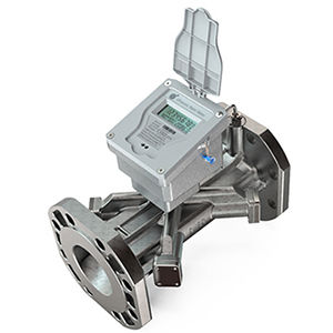 Compteur d'eau numérique - SC-S - Weihai Ploumeter Co., LTD - à ultrasons