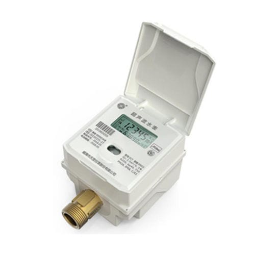 Compteur d'eau numérique - SC-B  - Weihai Ploumeter Co., LTD - à ultrasons