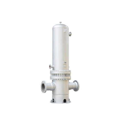 Échangeur de chaleur tubulaire - Terrence Energy Co.,Ltd. - air/eau