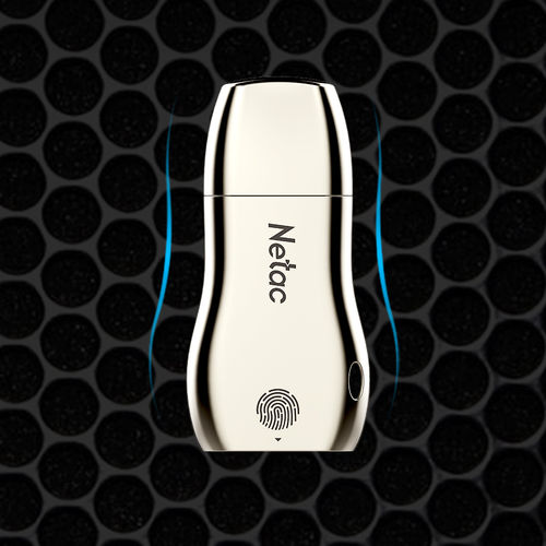 Clé de stockage USB - U628 - Netac Technology Co.,Ltd.