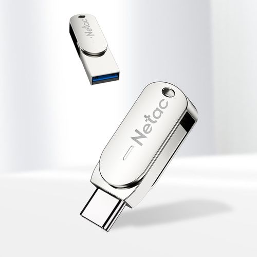 Clé de stockage USB - U785C - Netac Technology Co.,Ltd.