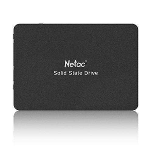 SSD SATA - S series - Netac Technology Co.,Ltd. - interne