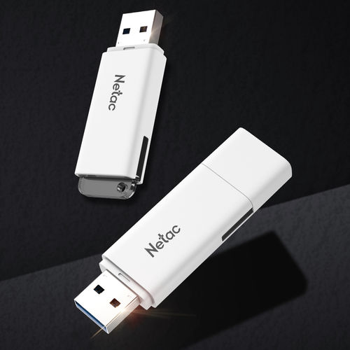 Clé de stockage USB - U185 - Netac Technology Co.,Ltd.