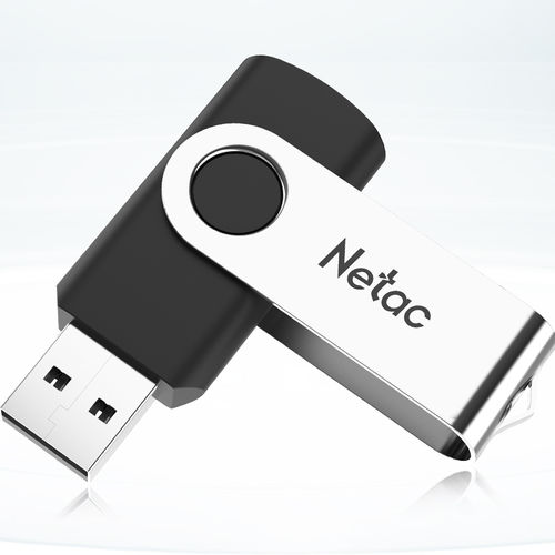 Clé de stockage USB - U505Z - Netac Technology Co.,Ltd.