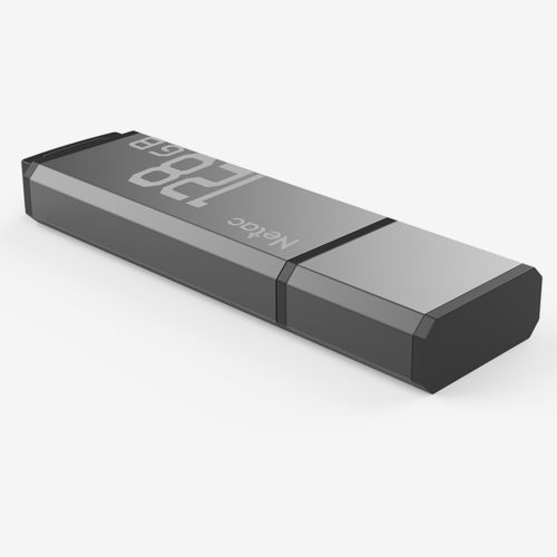 Clé de stockage USB - U351 - Netac Technology Co.,Ltd.