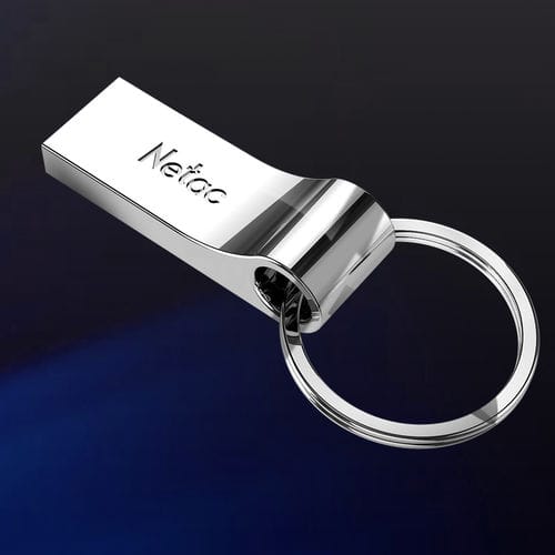 Clé de stockage USB - U275 - Netac Technology Co.,Ltd.
