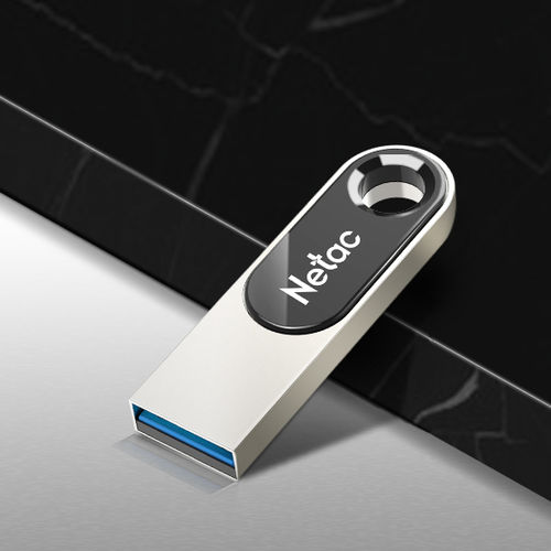 Clé de stockage USB - U278 - Netac Technology Co.,Ltd.