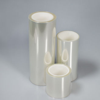 Ruban adhésif en acrylique - SST series	 - Suzhou Shihua New Material Technology Corporation - transparent / noir / pour applications électriques