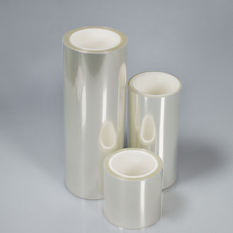 Ruban adhésif en acrylique - SST series - Suzhou Shihua New Material Technology Corporation - transparent / noir / pour applications électriques
