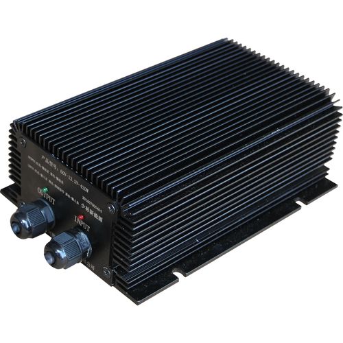 Module convertisseur DC/DC - ME30 - Luoyang yellow river flexible shaft controller