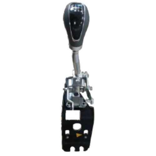 Sélecteur de vitesse - LJ116E  - Luoyang yellow river flexible shaft controller