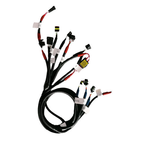 Fil électrique - Luoyang yellow river flexible shaft controller