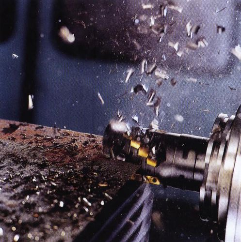 Fluide de coupe de refroidissement - CF/M  - Boer Technolog Co., Ltd. - pour métaux / pour aluminium