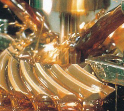 Huile de coupe - MQL 35 - Boer Technolog Co., Ltd. - pour aluminium / pour alliage d'acier / pour acier inoxydable