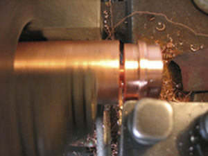Huile pour machine-outil - G8 series - Boer Technolog Co., Ltd. - de coupe / pour métaux ferreux / pour acier inoxydable
