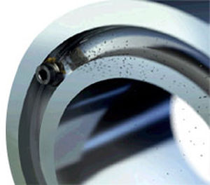 Huile de lubrification - R series  - Boer Technolog Co., Ltd. - haute performance / adhésive / transparente