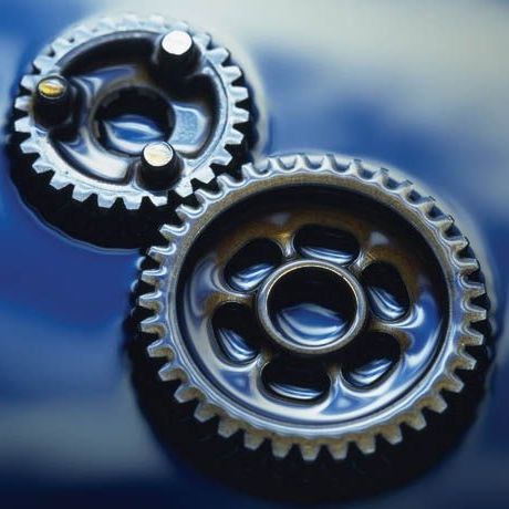 Produit anti-rouille - FS series  - Boer Technolog Co., Ltd.
