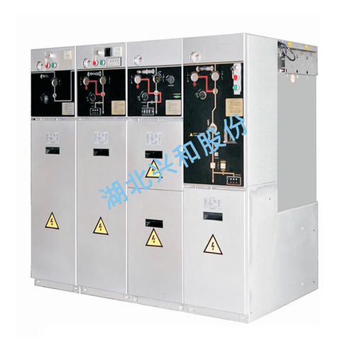 Appareillage de commutation isolé - Hubei Xinghe Electric New Material - pour distribution électrique