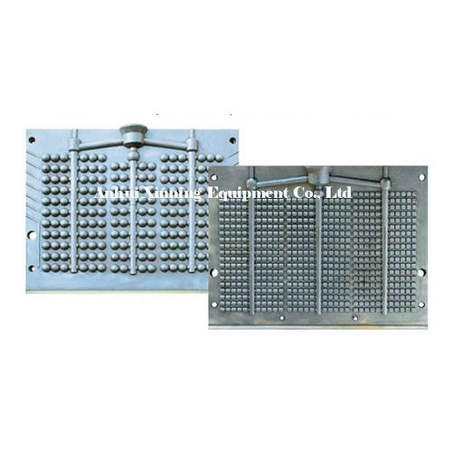 Corps de moule pour moulage par injection - XN-ZZ416 - Anhui Xinning Equipment Company
