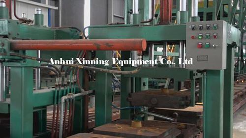 Système de purge pour soudage - Anhui Xinning Equipment Company