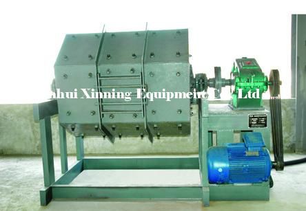 Séparateur de sable - Anhui Xinning Equipment Company - centrifuge / de process / tendre