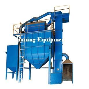 Ligne de recyclage de métaux - ZQ250 - Anhui Xinning Equipment Company