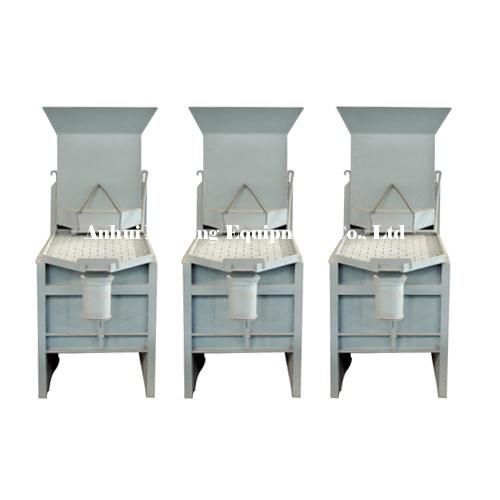 Module de sélection - Anhui Xinning Equipment Company