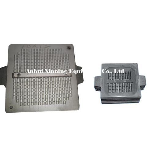 Corps de moule pour moulage par injection - Anhui Xinning Equipment Company
