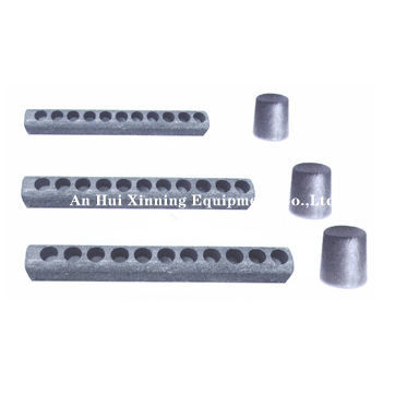 Matrice de forgeage - Anhui Xinning Equipment Company
