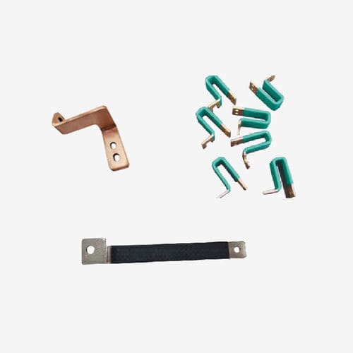 Jeu de barres en cuivre - Suzhou Recodeal Interconnection System - d'isolation