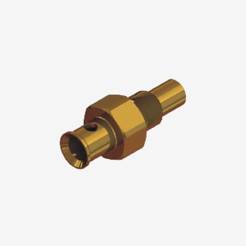 Connecteur RF - SSMC series - Suzhou Recodeal Interconnection System - coaxial / de fréquence / miniature