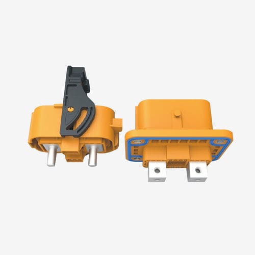Interrupteur IP68 - MSD3 - Suzhou Recodeal Interconnection System - manuel / de verrouillage