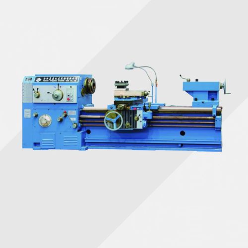 Tour conventionnel - CW61 series - Anyang Xinsheng Machine Tool Co.,Ltd - horizontal / 2 axes / de perçage