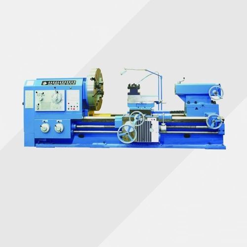 Tour conventionnel - CW611 series - Anyang Xinsheng Machine Tool Co.,Ltd - horizontal / 2 axes / pour usage intensif