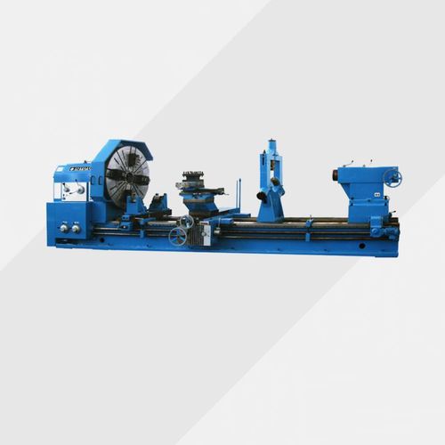 Tour conventionnel - C61 series - Anyang Xinsheng Machine Tool Co.,Ltd - horizontal / 2 axes / pour usage intensif