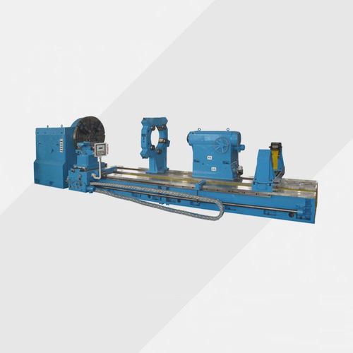 Tour conventionnel - C61 series - Anyang Xinsheng Machine Tool Co.,Ltd - horizontal / 2 axes / pour usage intensif