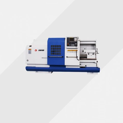 Tour CNC - CK series - Anyang Xinsheng Machine Tool Co.,Ltd - horizontal / 2 axes / de haute précision