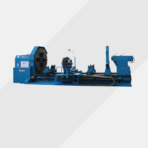 Tour CNC - CKH series - Anyang Xinsheng Machine Tool Co.,Ltd - horizontal / 2 axes / à banc plat