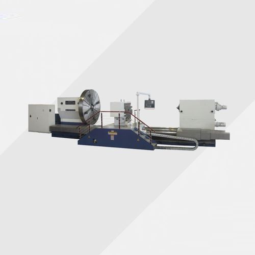 Tour CNC - CK61 series - Anyang Xinsheng Machine Tool Co.,Ltd - horizontal / 2 axes / pour usage intensif