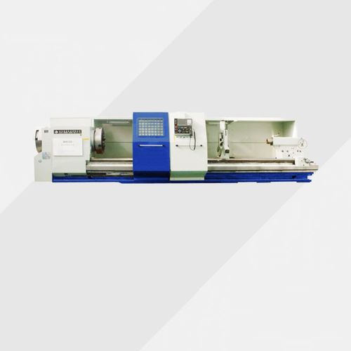 Tour CNC - QKP1223 - Anyang Xinsheng Machine Tool Co.,Ltd - horizontal / 2 axes / 4 outils